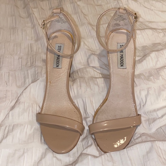 STEVE MADDEN STECY HEELS - Picture 3 of 5